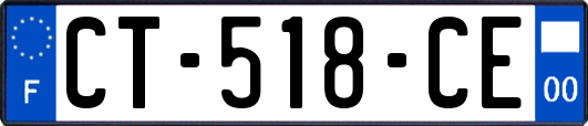 CT-518-CE