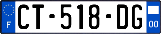 CT-518-DG