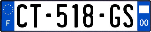 CT-518-GS