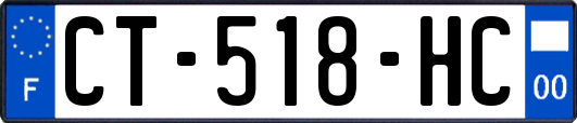 CT-518-HC