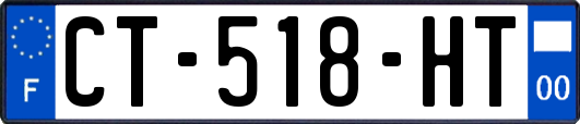 CT-518-HT
