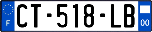 CT-518-LB