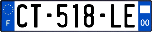 CT-518-LE