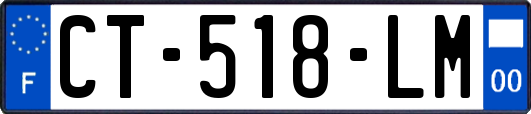 CT-518-LM