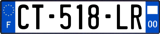 CT-518-LR