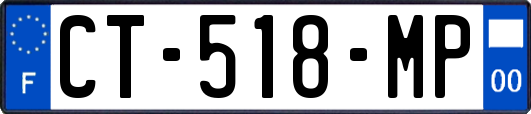 CT-518-MP