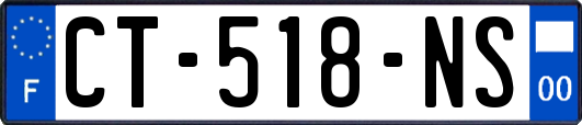 CT-518-NS