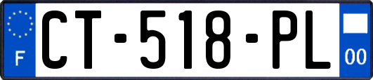 CT-518-PL