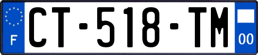 CT-518-TM