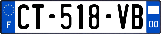 CT-518-VB