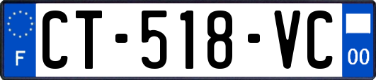 CT-518-VC