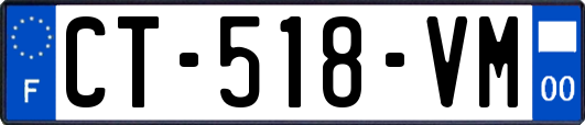 CT-518-VM