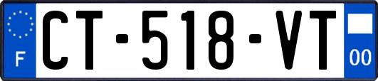 CT-518-VT
