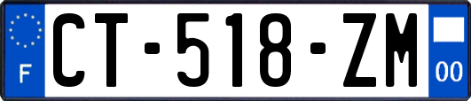 CT-518-ZM