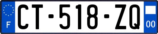 CT-518-ZQ