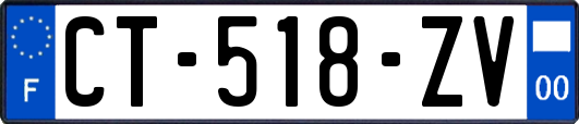 CT-518-ZV