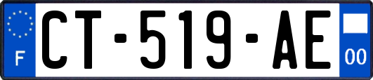 CT-519-AE