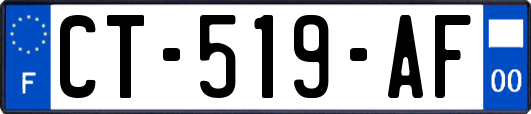 CT-519-AF