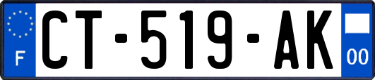 CT-519-AK