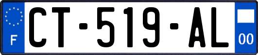 CT-519-AL