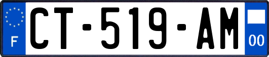 CT-519-AM