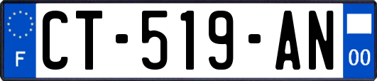 CT-519-AN