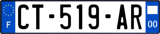 CT-519-AR