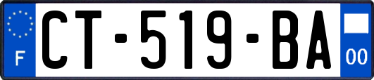 CT-519-BA