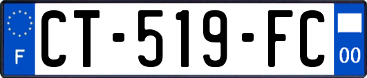 CT-519-FC