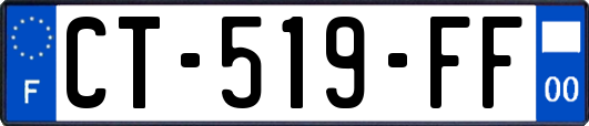 CT-519-FF