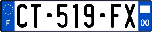 CT-519-FX