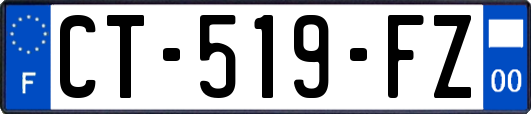CT-519-FZ