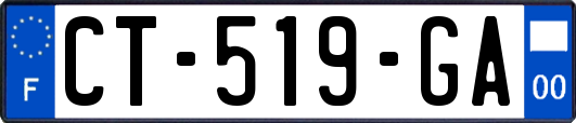 CT-519-GA
