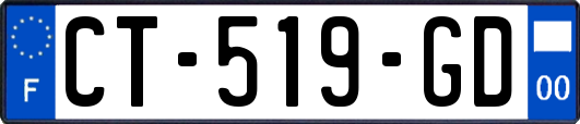 CT-519-GD