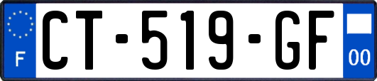 CT-519-GF