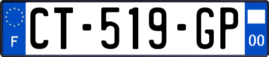 CT-519-GP