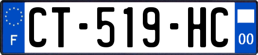 CT-519-HC