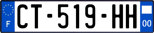 CT-519-HH