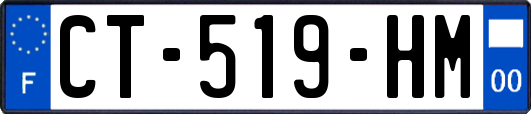 CT-519-HM