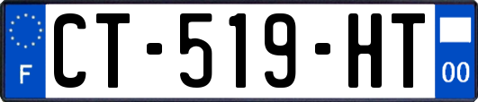 CT-519-HT