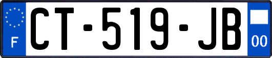 CT-519-JB