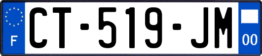 CT-519-JM