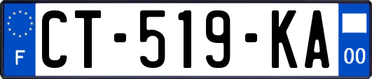 CT-519-KA