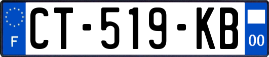 CT-519-KB