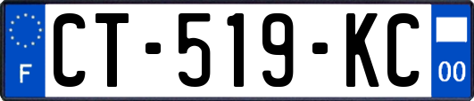 CT-519-KC
