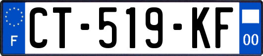 CT-519-KF