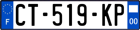 CT-519-KP