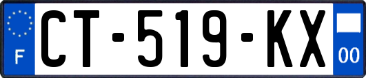 CT-519-KX