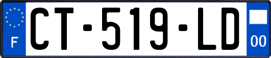 CT-519-LD