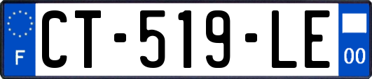 CT-519-LE